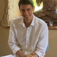 andre-vas-yes-vedanta-teacher-acharya-advaita-non-duality